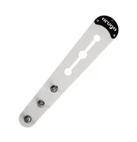 Oruga Sizzler.O Rivets