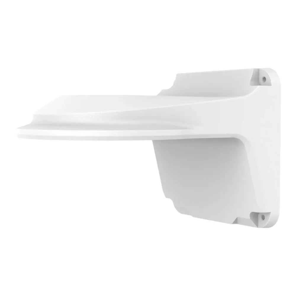 Suporte de Parede Uniview para Câmaras Dome Motorizadas Branco - UV-TR-WM03-B-IN-V2