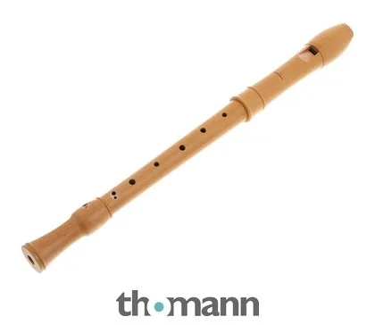Mollenhauer 2206 Canta Alto Recorder