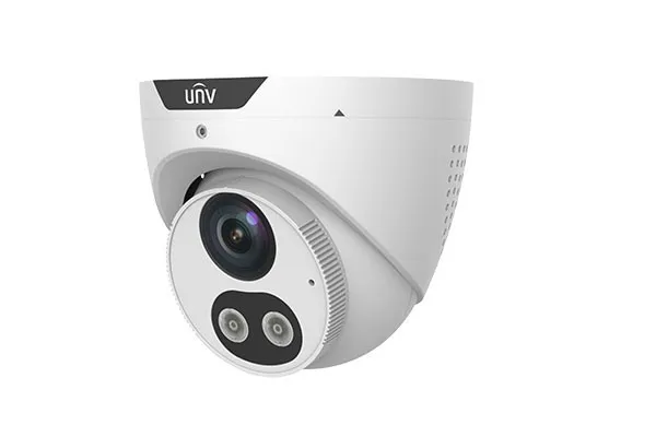Uniview IPC3615SB-ADF28KMC-I0 câmara de IPC3615SB-ADF28KMC-I0