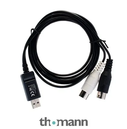 CME U2 MIDI Pro