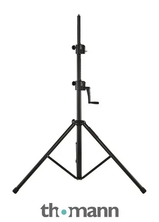 K&M 24730 Wind-Up Stativ 3000
