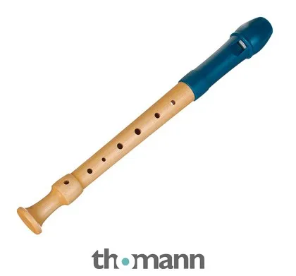 Mollenhauer 17313 Fipple Dege Soprano G SH