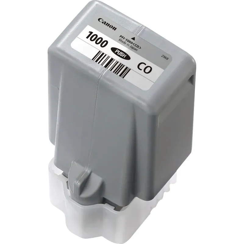 Tinteiro PFI-1000 de 80 ml CO