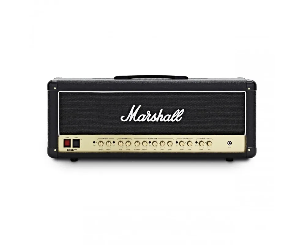 Marshall DSL100HR