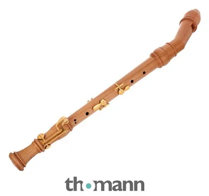 Mollenhauer 5431KC Denner Tenor with Key