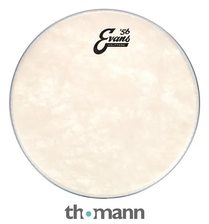 Evans 12" Calftone Tom