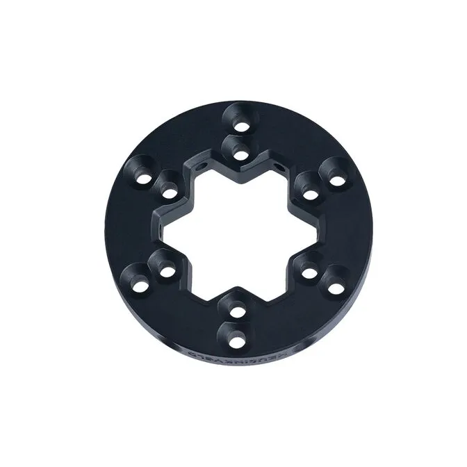 Adaptador Volante Heusinkveld