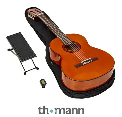Thomann C-404 NT Set