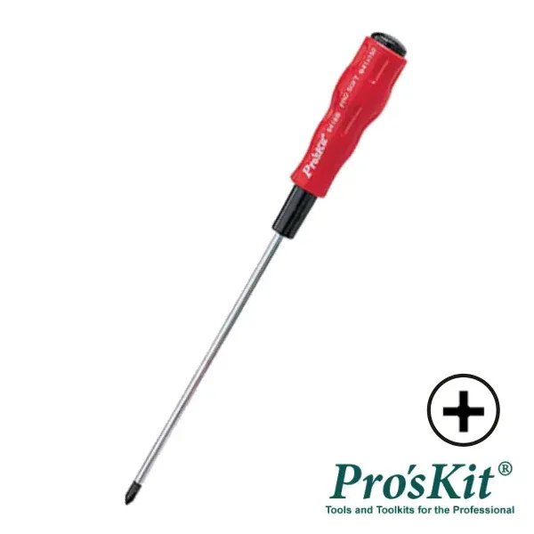 Chave Philips #1x150mm 260mm Proskit