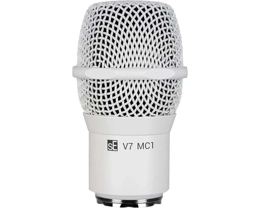 SE Electronics V7 MC1 White (Shure)
