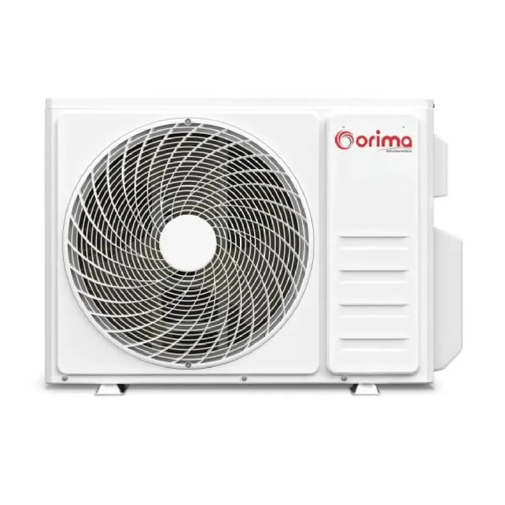 Ar Condicionado Orima ORTT18EXT2 27000 BTU Branco (Unidade Exterior)