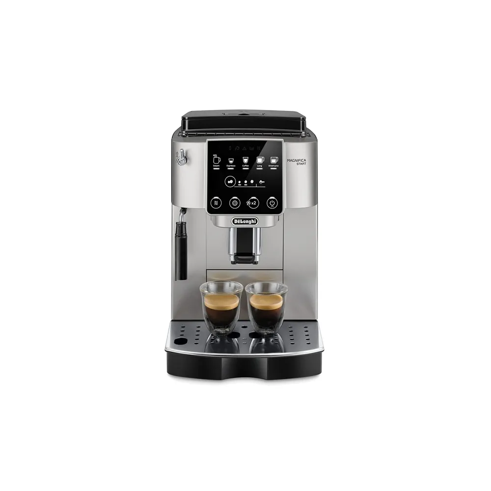 MÁQUINA DE CAFÉ SUPERAUTOMÁTICA DELONGHI - ECAM 220.30.SB