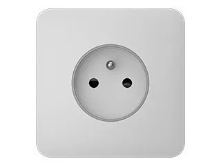 Ajax Systems 89047.164.WH SoloCover (basic) [type E] - 89047.164.WH