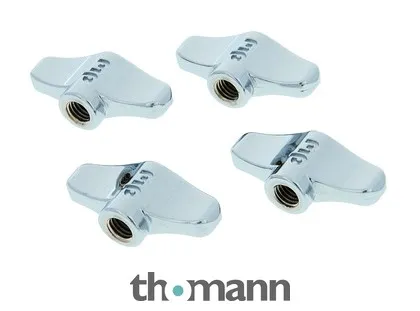 DW SM2238 Wing Nut M8