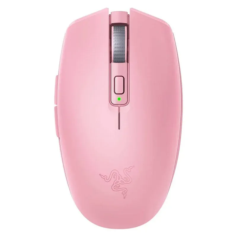Razer Orochi V2 Rato Ótico Gaming 18000 DPI Quartz