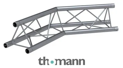 Global Truss F23C23 135° Corner B-Stock