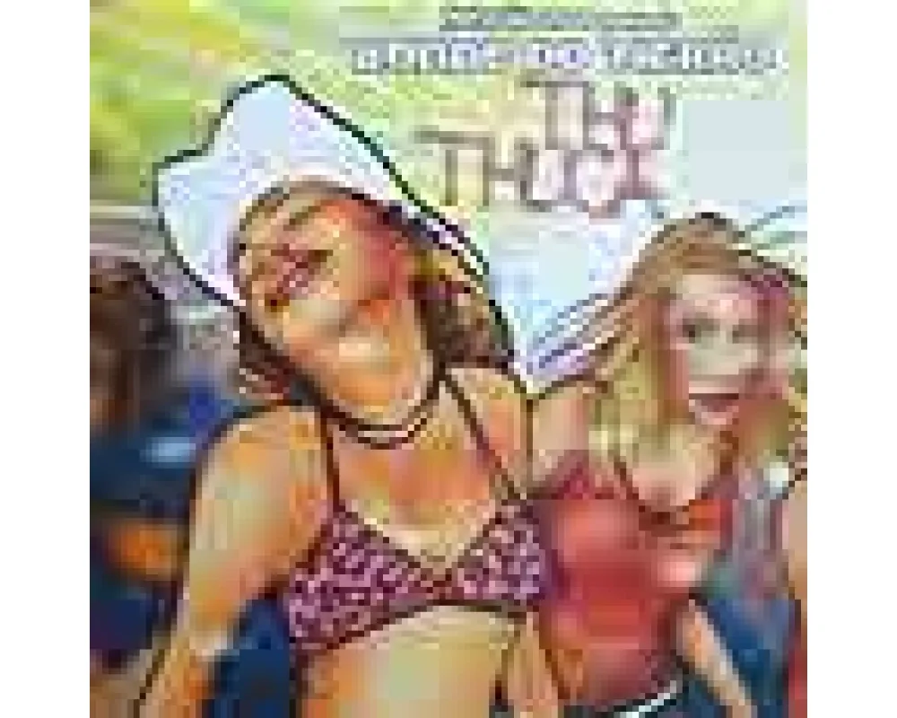 furacao 200 pres. bonde do tigrao - thu thuca (remixes)