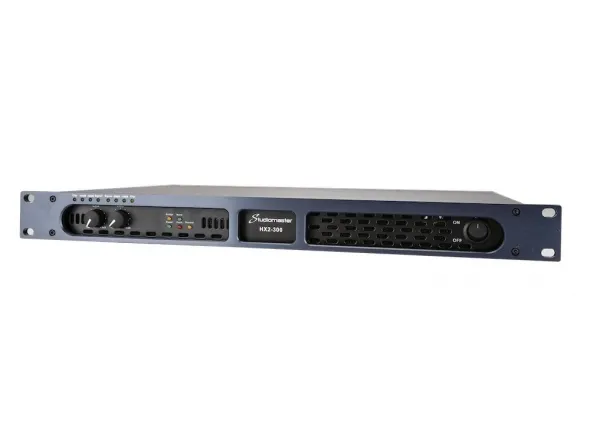 Studiomaster HX2-300