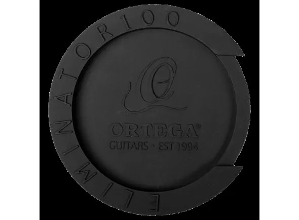 Ortega ELIMINATOR 100MM BLACK