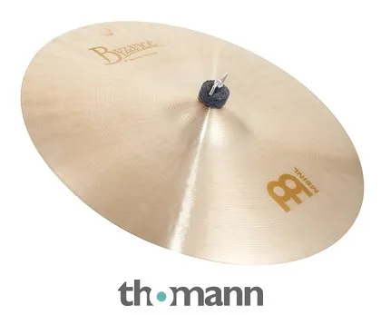 Meinl 18"Byzance J. Extra Thin Crash