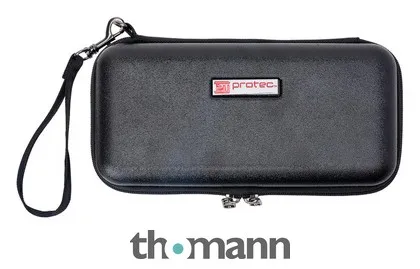 Protec BM215 MP Zip Case Tromb. 6 pcs