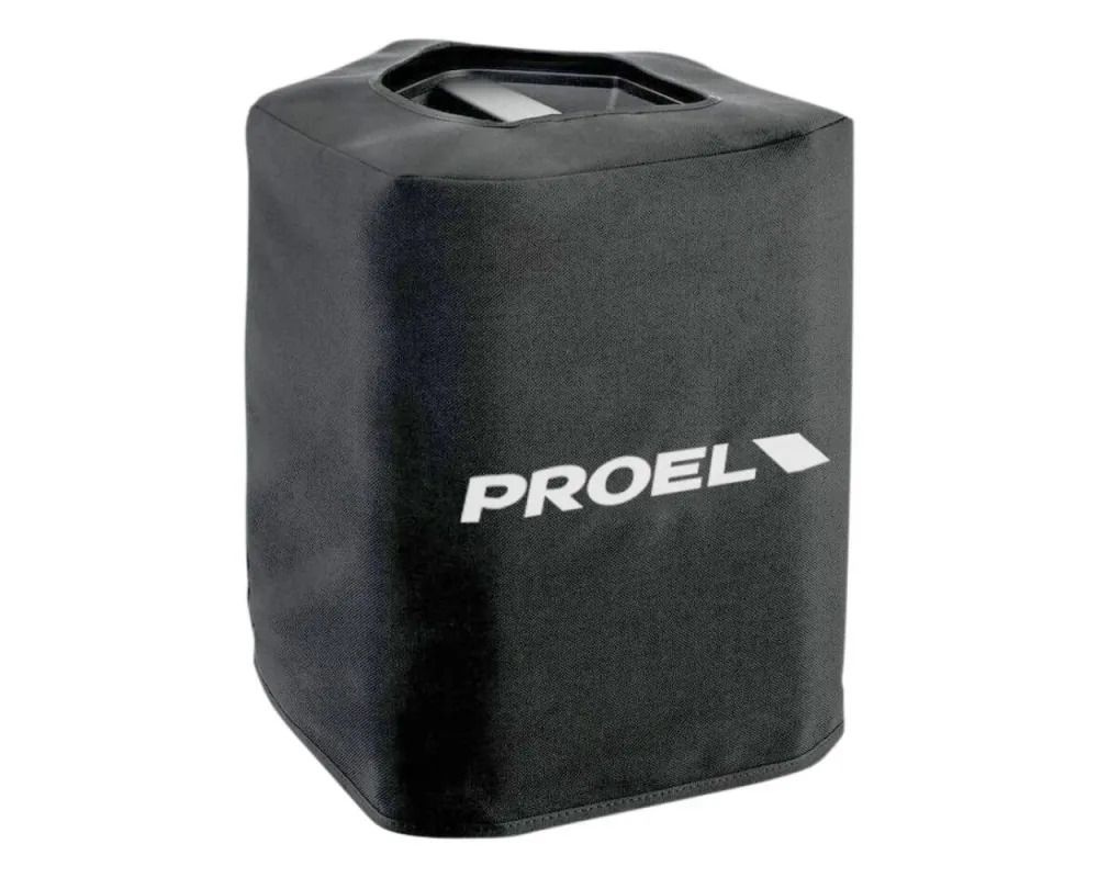 Proel Freeonex Cover