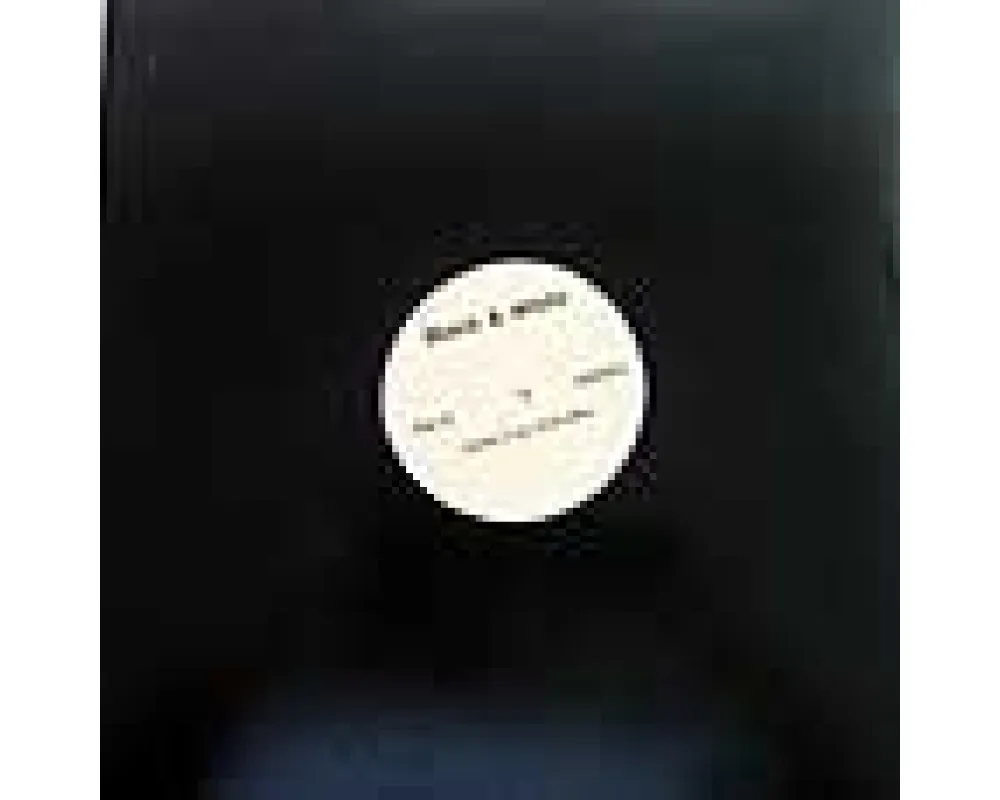 black &amp; white brothers - pump it up