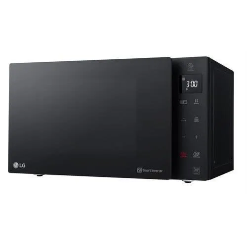Micro-ondas LG Mh-6535-gds