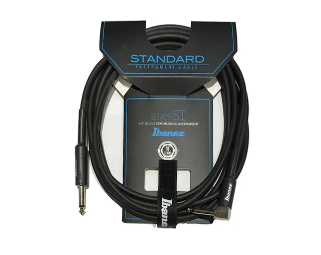 Cabo Instrumento Ibanez SI10L 3,05 mts