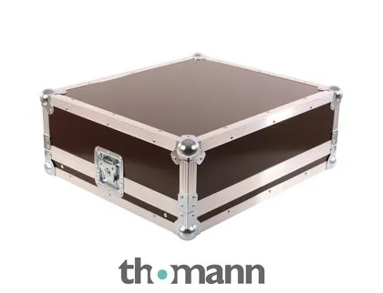 Thon Mixer Case Mackie VLZ1604