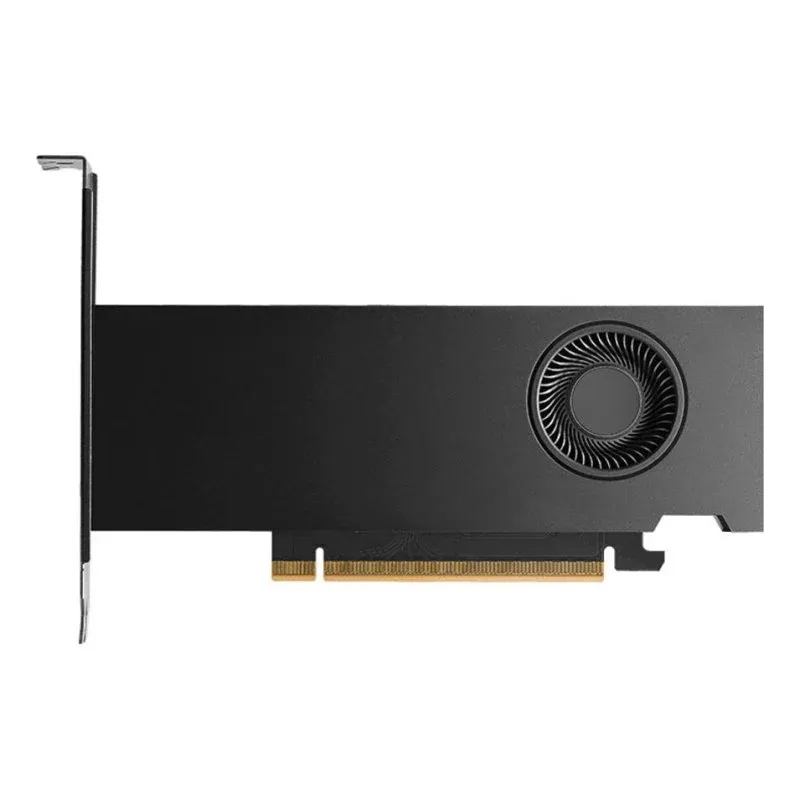 PNY RTX PRO 2000 16GB GDDR7 Placa Gráfica Blackwell PCI Express x8 com Refrigeração Ativa