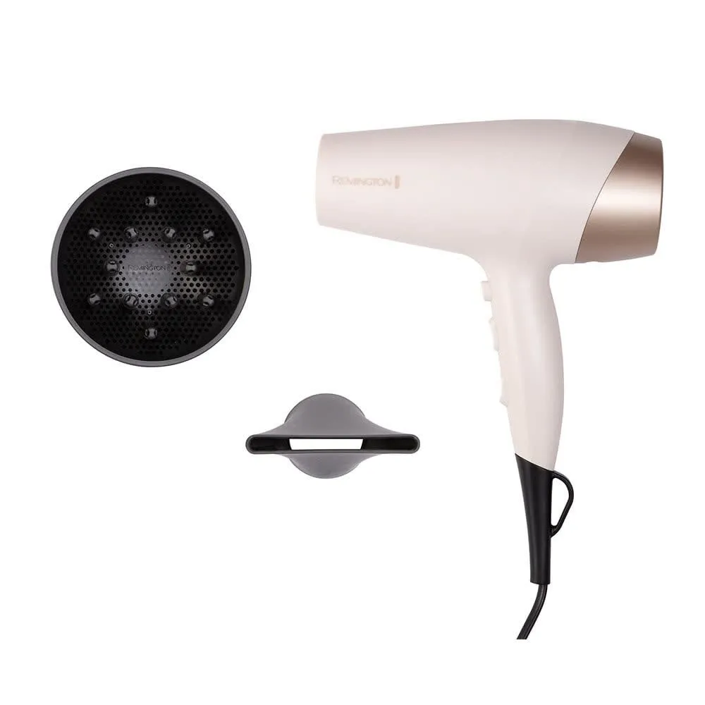 Remington - Secador Shea Soft D4740