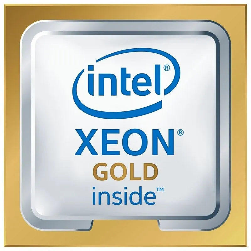 Processador Intel Xeon Gold 6238R 4GHz