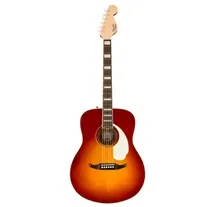 Fender Palomino Vintage Sienna Sunburst