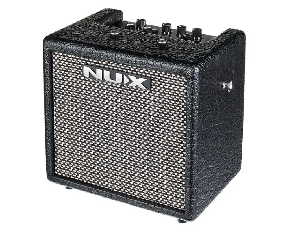 NUX Mighty 8BT MkII