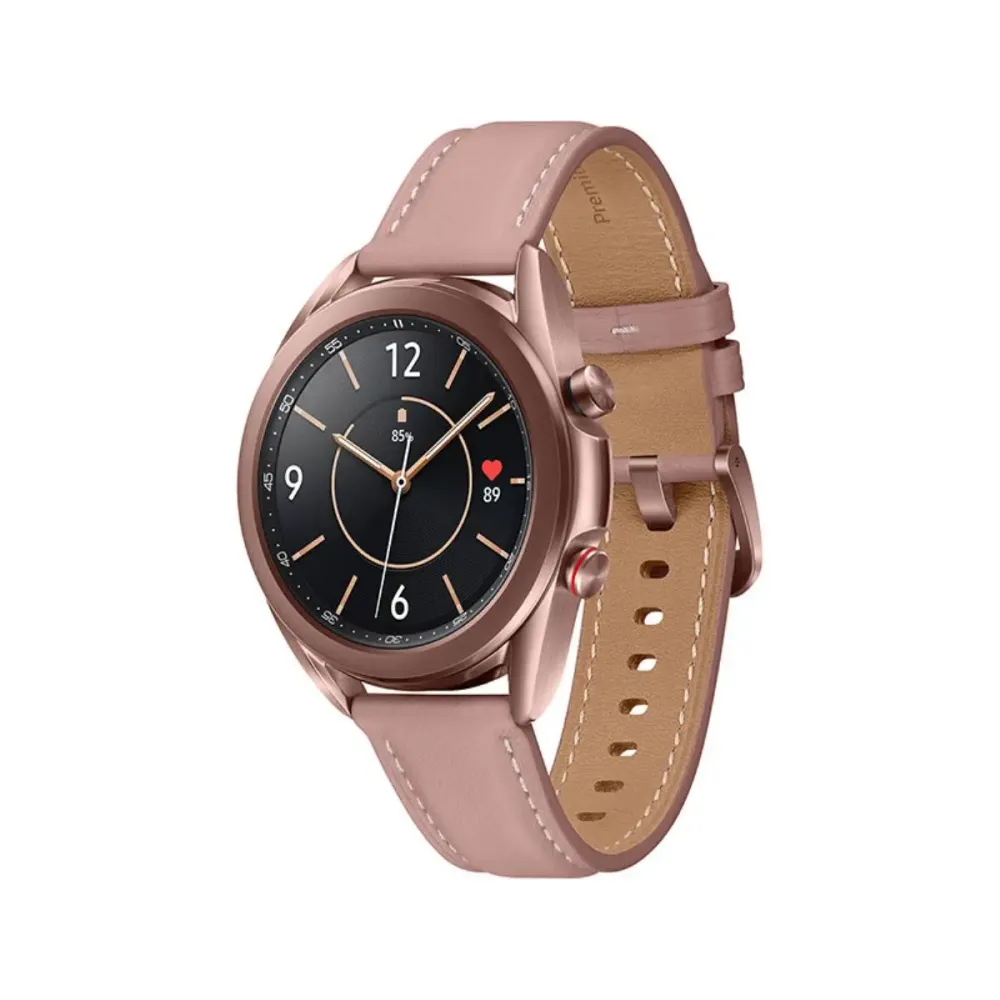 Smartwatch Samsung Galaxy Watch 3 R855 41mm LTE Bronze