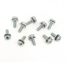 Parafusos Bateria DW DRSP003