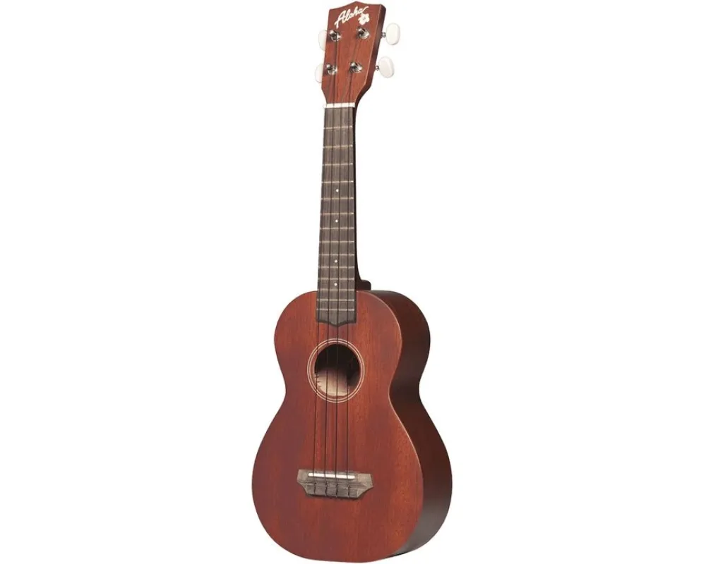 Aloha Aloha 20C Concerto (c/saco)