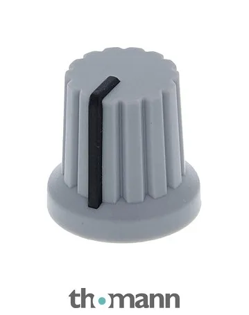 Doepfer A-100 Rotary Knob Grey