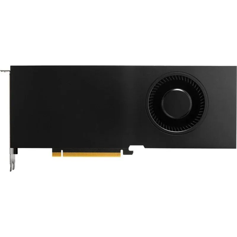 Tarjeta Gráfica HP NVIDIA RTX 4000 Ada 20GB GDDR6 PCIe 4.0 4DP
