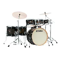 Bateria Tama CL72RS Superstar Classic Java Burst Lacebark Pine