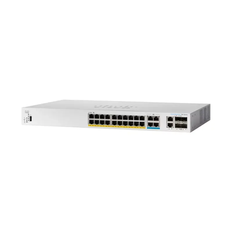 CATALYST 1300 8-PORT 2.5GE CPNT