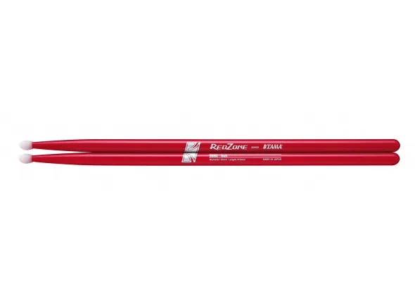 Tama 5BRZ RedZone Oak Sticks