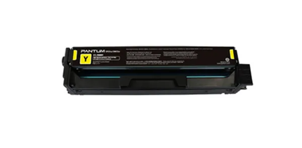 TONER PANTUM CTL-2000HY AMARILLO 3500 PAG