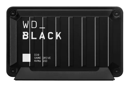 Disco Rígido WD Black D30 Game Drive 1TB USB-C para Xbox Series/PlayStation 5