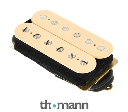 DiMarzio DP 155FCR The Tone ZONE