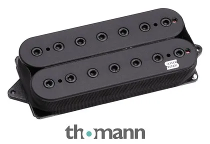 Seymour Duncan Dino Cazares Machete Bridge 7