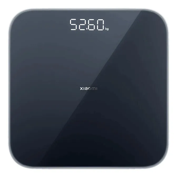 Balança Inteligente Xiaomi Smart Scale S200 Cinzento Escuro