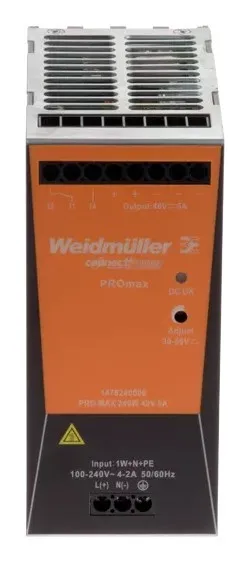 AXIS 01726-001 componente do switch de rede Fonte de 01726-001